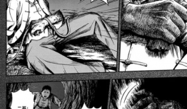 盗墓笔记 漫画,古墓探险，揭秘神秘宝藏之谜