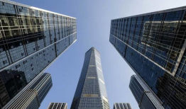 壹点房产短视频发布,带你领略房产新视角