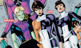 漫画军团,描绘青春热血的奇幻冒险之旅