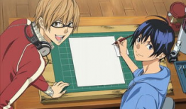 漫画杂志投稿,揭秘漫画杂志的投稿秘诀